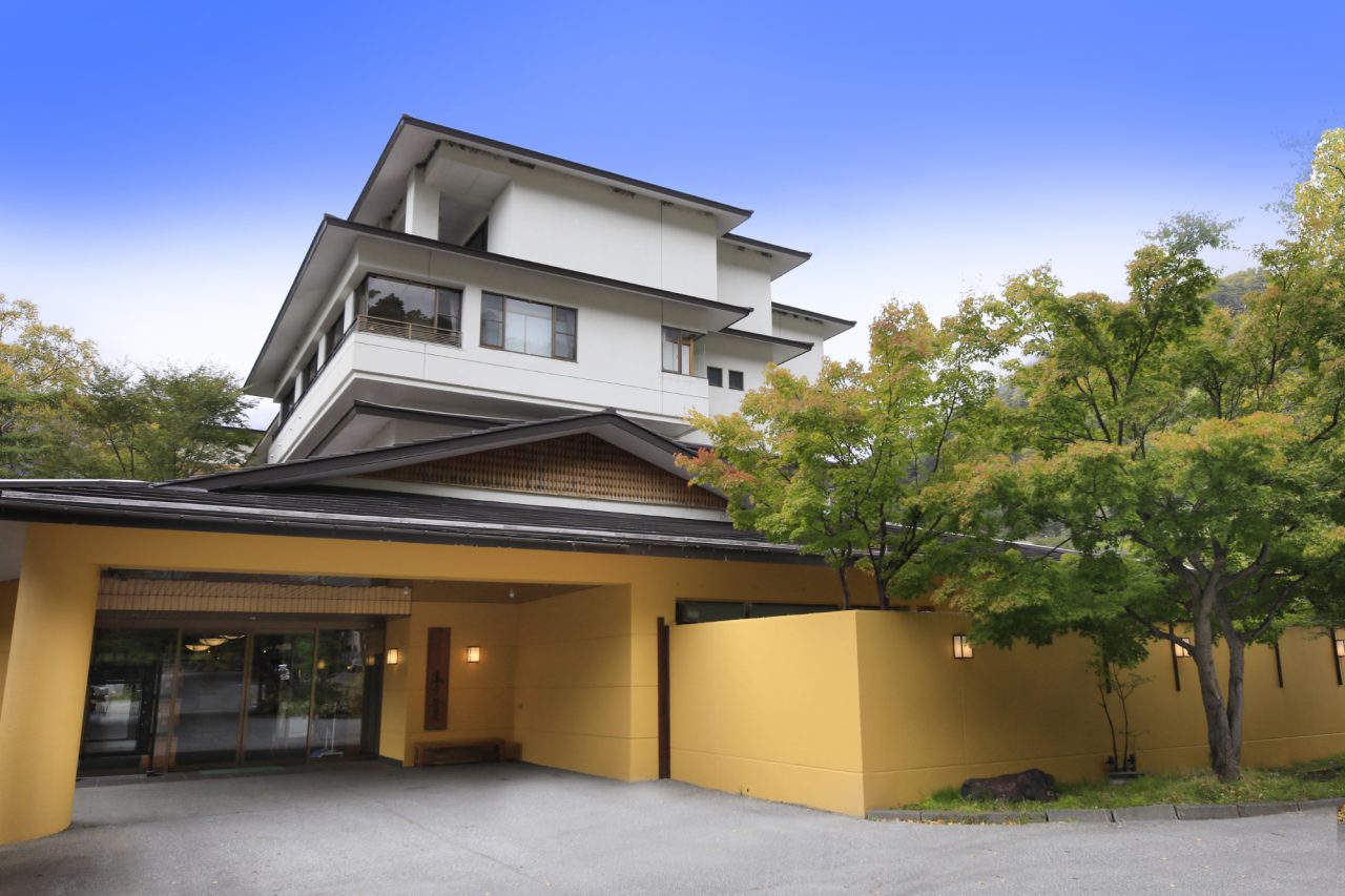 愛犬と特別なひとときを！4月29日オープン予定「ゆるり奥日光 with DOGS」 3