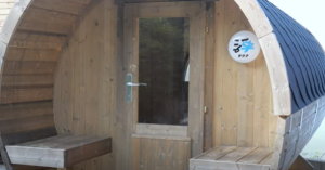 藤木直人さんが訪れた！瀬戸内海を望むデニムの宿 16