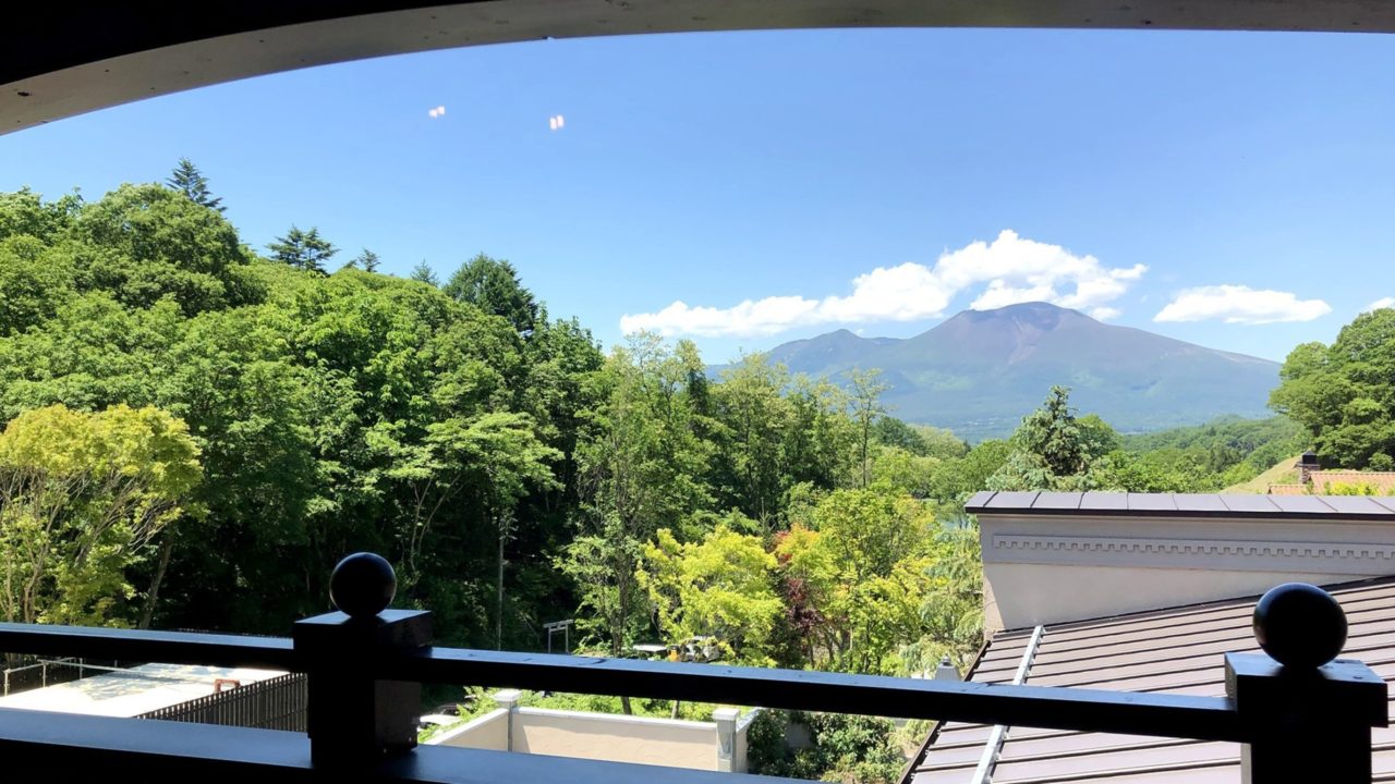 よじごじDaysでハシヤスメ・アツコさんも訪れた！ 3