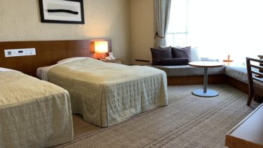 【カンブリア宮殿で紹介】自然と共に過ごす特別な時間 ― ホテルラフォーレ修善寺 山紫水明