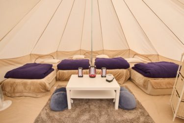 【黄金のワンスプーン】Snow Man宮舘涼太さん＆SixTONESジェシーさんも訪れた「Rivage Blue」