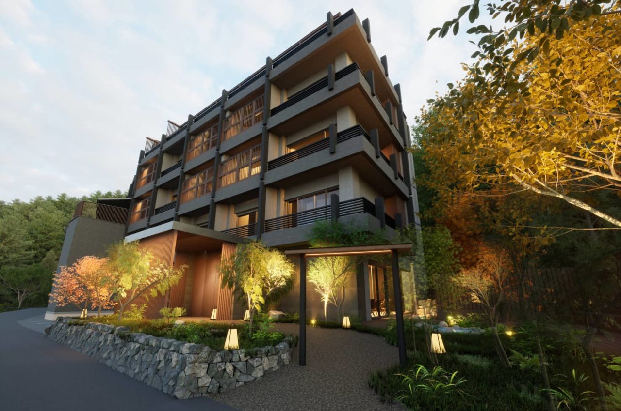 【楓と樹】加藤紀子さんも絶賛！よじごじDaysで話題の伊香保温泉宿 2