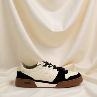 【FENDI スニーカー】目黒蓮さん着用モデルで話題！高級感と存在感が際立つ一足