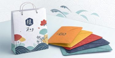 お年玉・ポチ袋。こんなんもらったら嬉しすぎます！！