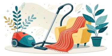 ハンディ掃除機を選ぶ理由。ついで掃除で年末きれいに