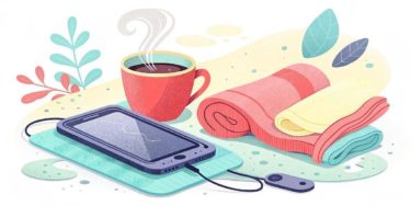 スマホ防水ケースでお風呂もアクテビティも満喫しよう