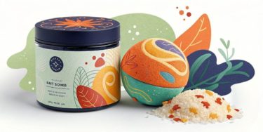 ギフトに喜ばれる高級入浴剤とバスボム特集