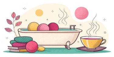 12のおすすめ入浴剤とバスボムで冬のバスタイムを楽しもう