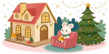 クリスマスにぴったり!シルバニアファミリーのおすすめセット