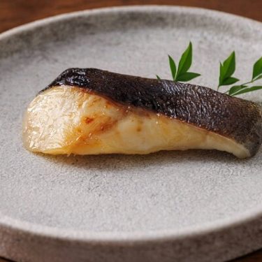 【銀だら 蔵みそ漬】バナナマン日村さんも大絶賛！自宅で楽しむ贅沢な西京焼き