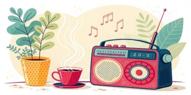 電気が止まっても情報が取れる！手回し充電ラジオの選び方