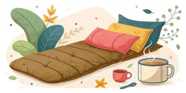 【避難所の睡眠対策】持っておくと安心な寝袋まとめ