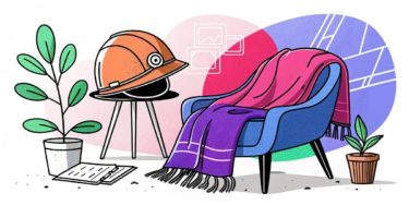 【落下物から頭を守る】防災ヘルメットの必要性