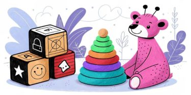 口コミ爆発！Amazonで人気の知育玩具トップ１０