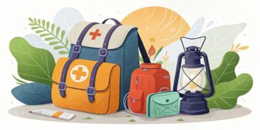 備えて安心！Amazonで揃う防災グッズ完全まとめ