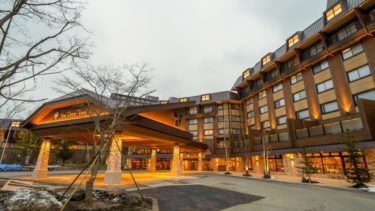 【草津ナウリゾートホテル｜湯もみ体験＆ズワイガニ食べ放題が魅力の宿】