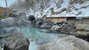 【聖地巡礼】サウナシュラン2025・日本一！北海道「湯宿だいいち」で味わう、一生モノの“ととのい”体験