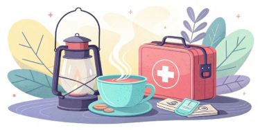 地震直後に最も売れる防災ライトとは？おすすめLEDランタン徹底紹介