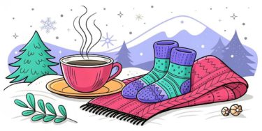 冬の夜も足ポカ＆快眠をゲット！