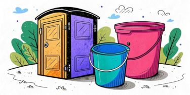 断水に備える！Amazonで買える「簡易トイレ」おすすめまとめ【防災必須】