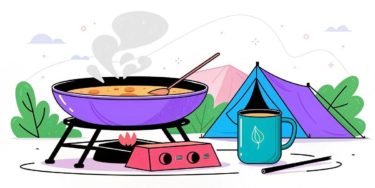 【保存版】キャンプ飯にも非常食にも使える“最強レトルトカレー”10選