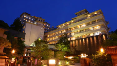 イットで紹介された大江戸温泉物語Premium山下家のカニづくしバイキングが気になる！ 5