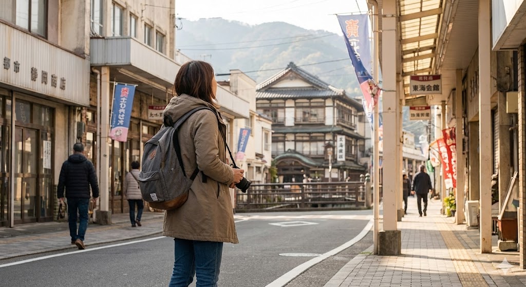 日曜マイチョイスで話題！柳沢慎吾さんと石原良純さんが絶賛した伊東温泉の陽気館 8